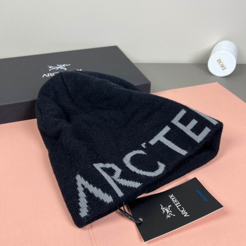 Arcteryx Beanie ID:20261020-66